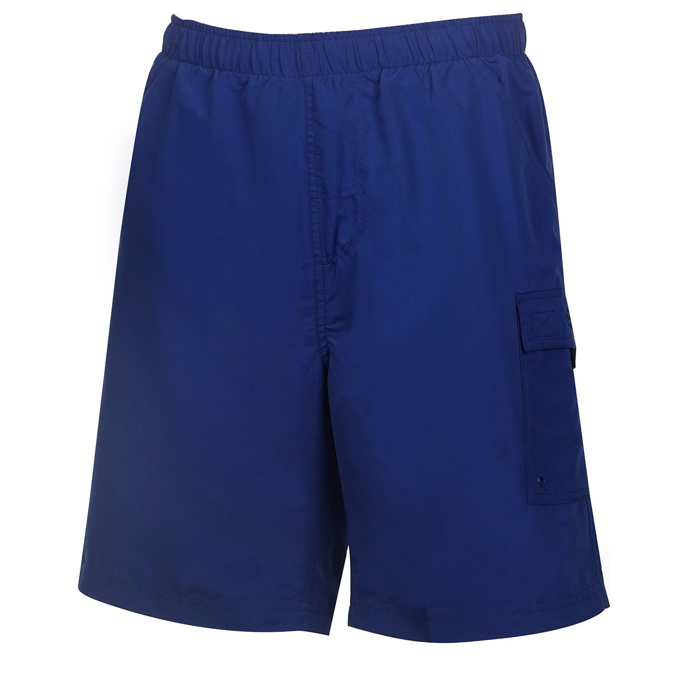 Weekender® Men's Tahoe Swim Trunk Royal Medium
