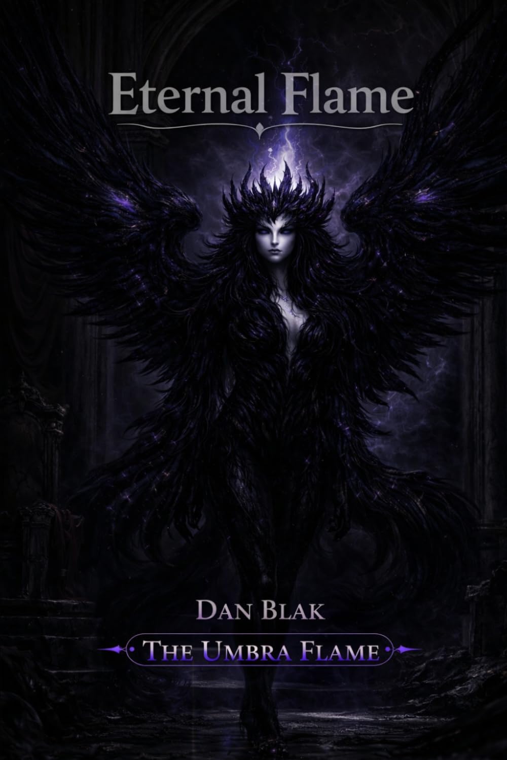 Eternal Flame Book 2: The Umbra Flame