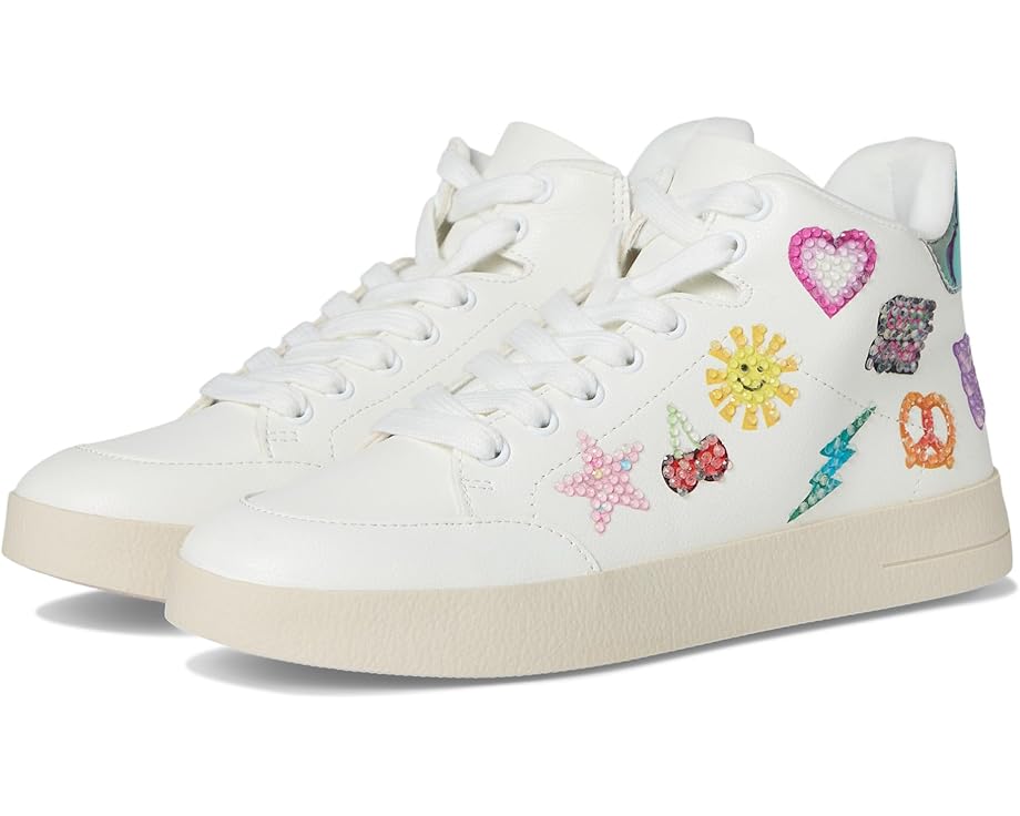 Steve Madden Kids Tootsie (Little Kid/Big Kid) - Pair View