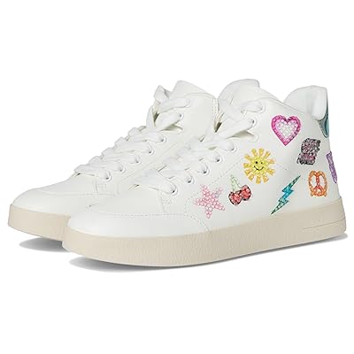 Steve Madden Kids Tootsie (Little Kid/Big Kid) Girl