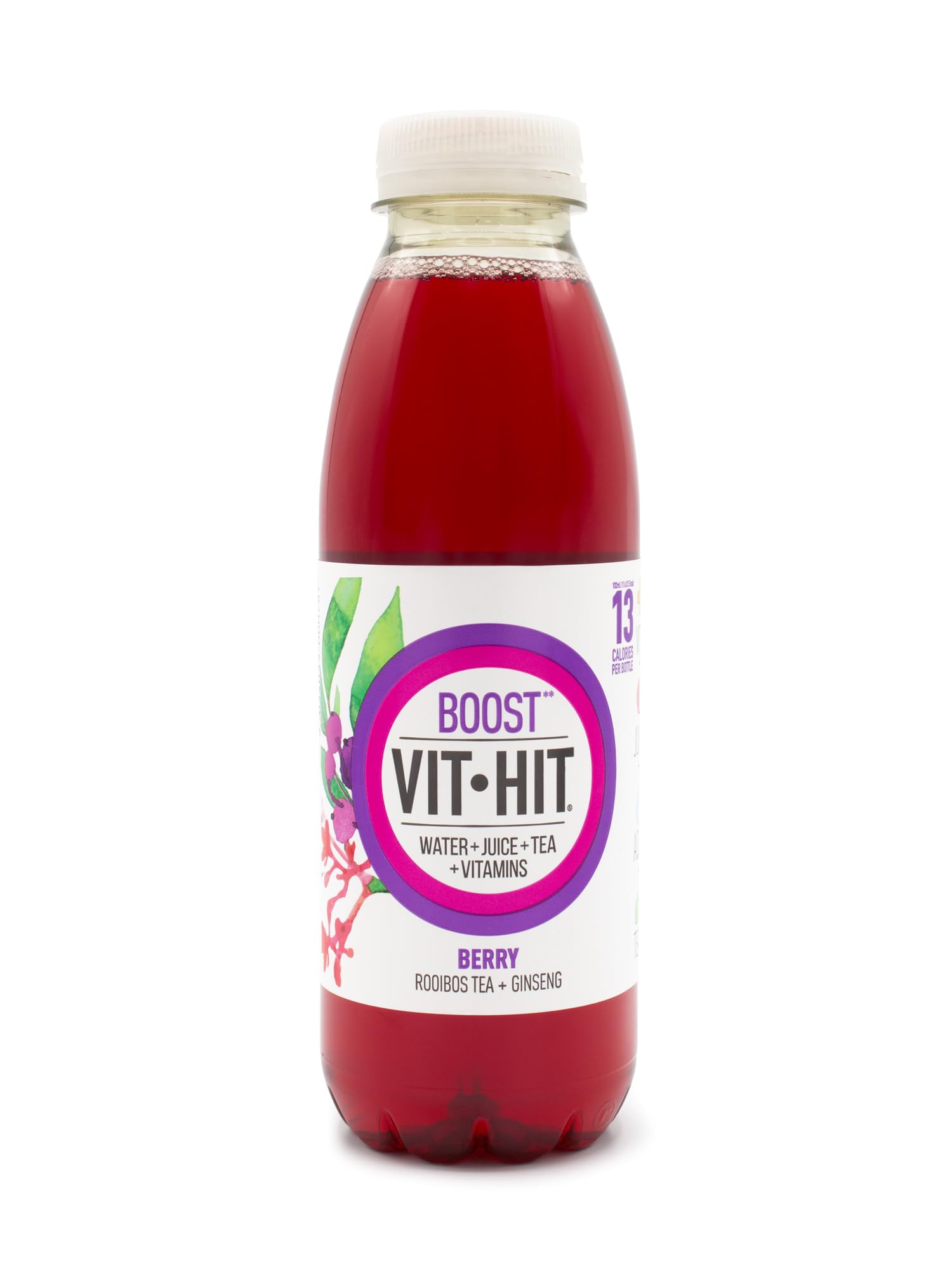 VitHit BOOST - lot 6