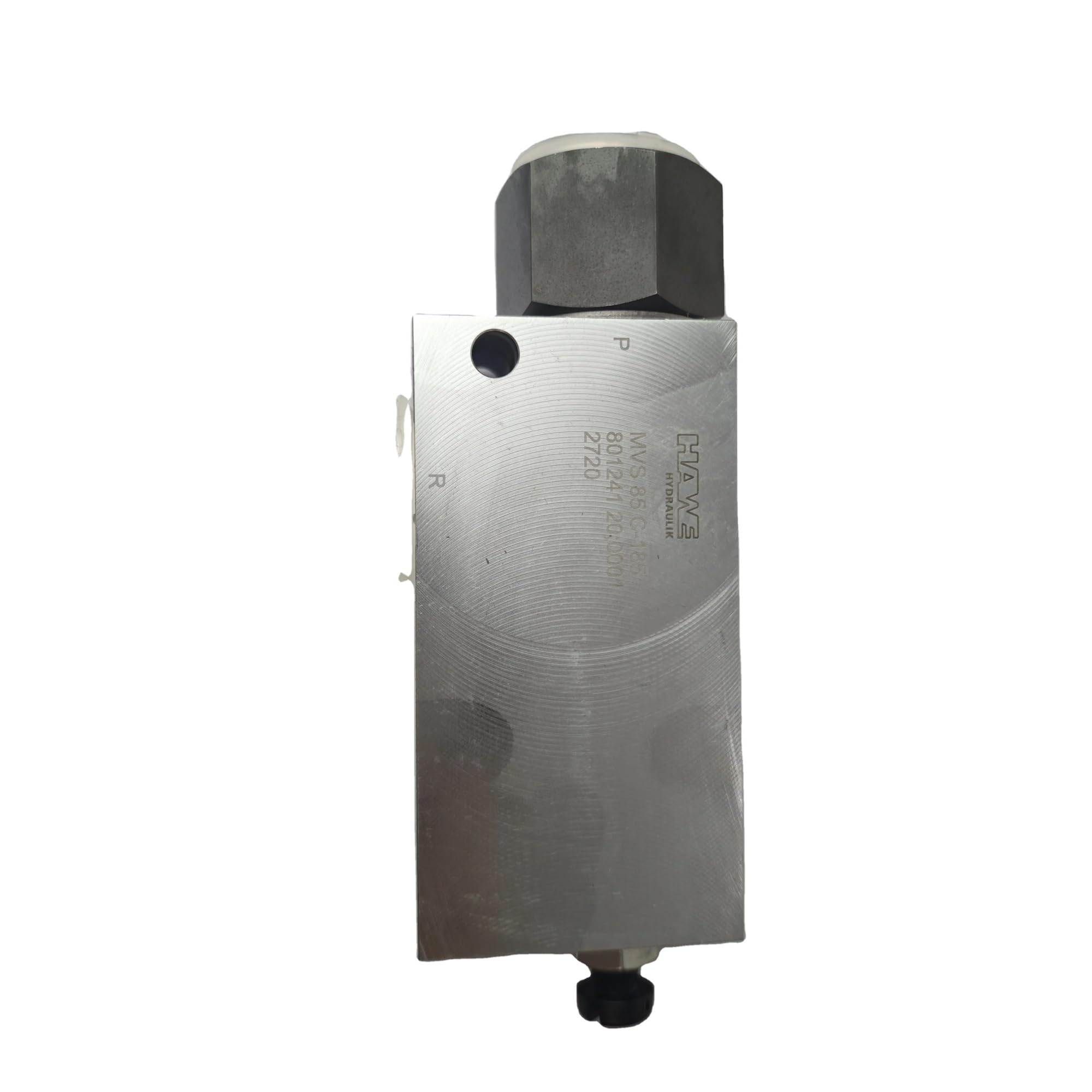 NVSFZGIYG Pressure-limiting Valve MVS85C-185