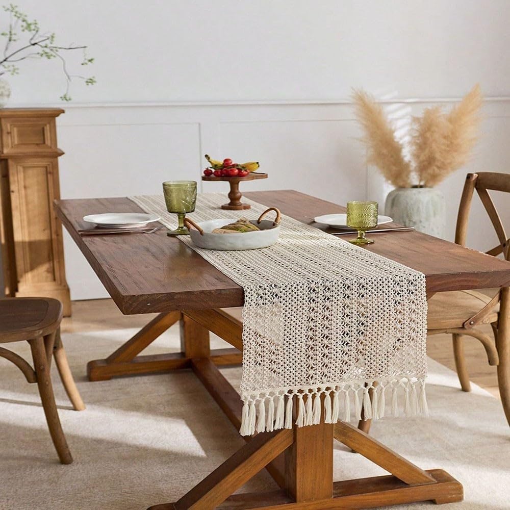 Tovaglia Con Nappe