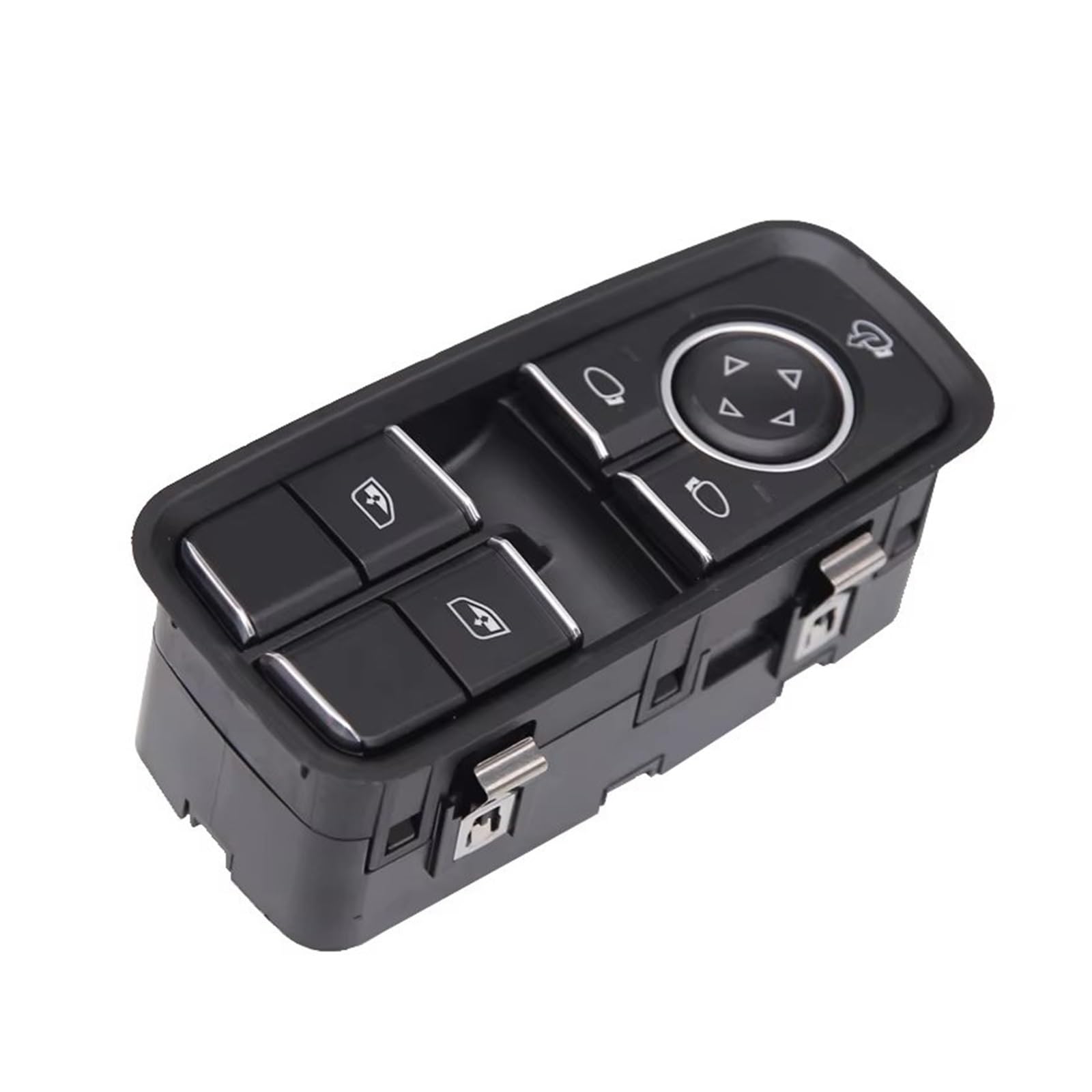 Per 718 Per Cayman 911 OEM NO. 99161315502 DML 99161315502DML Pulsante Interruttore Controllo Vetro Laterale Finestrino Elettrico Pulsante Commutazione Specchietto Retrovisore