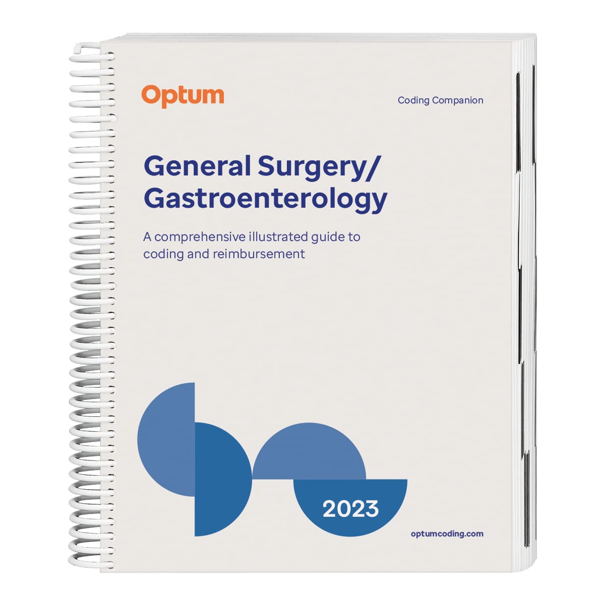 2023 Coding Companion for General Surgery/Gastroenterology
