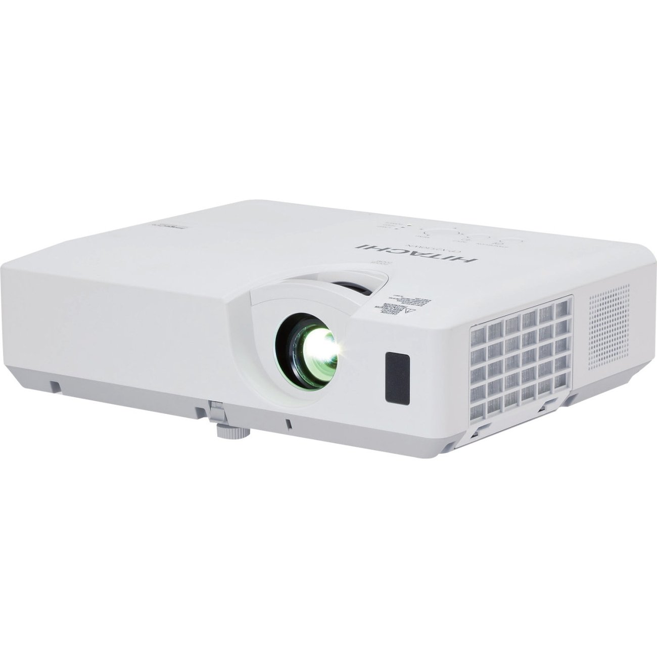 VIDEO PROJECTOR 本体 リモコン付き Amazon.com: Core Innovations 150