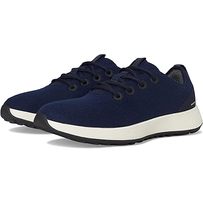 Мужские кроссовки Allbirds Wool Runner NZ Waterproof