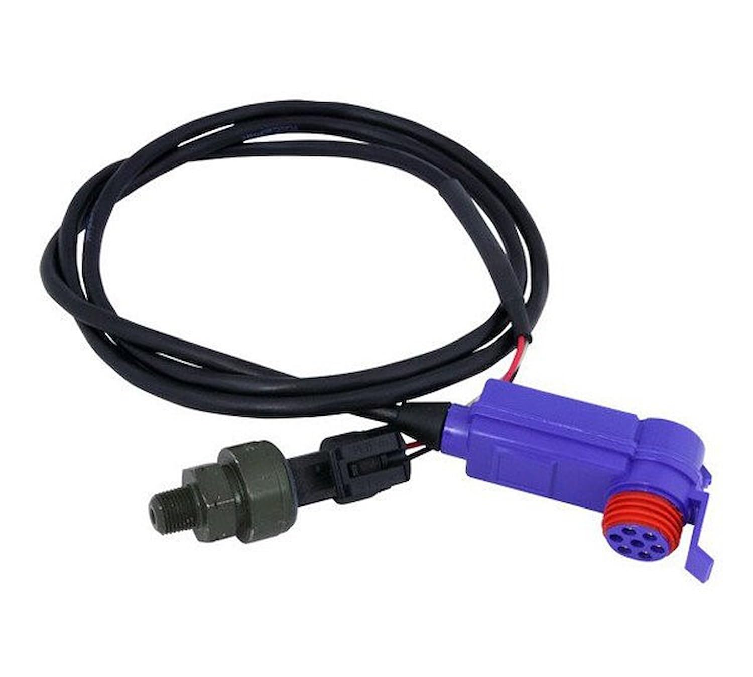 220-VP-PT-N1 V-NET NITROUS BOTTLE PRESSURE SENSOR