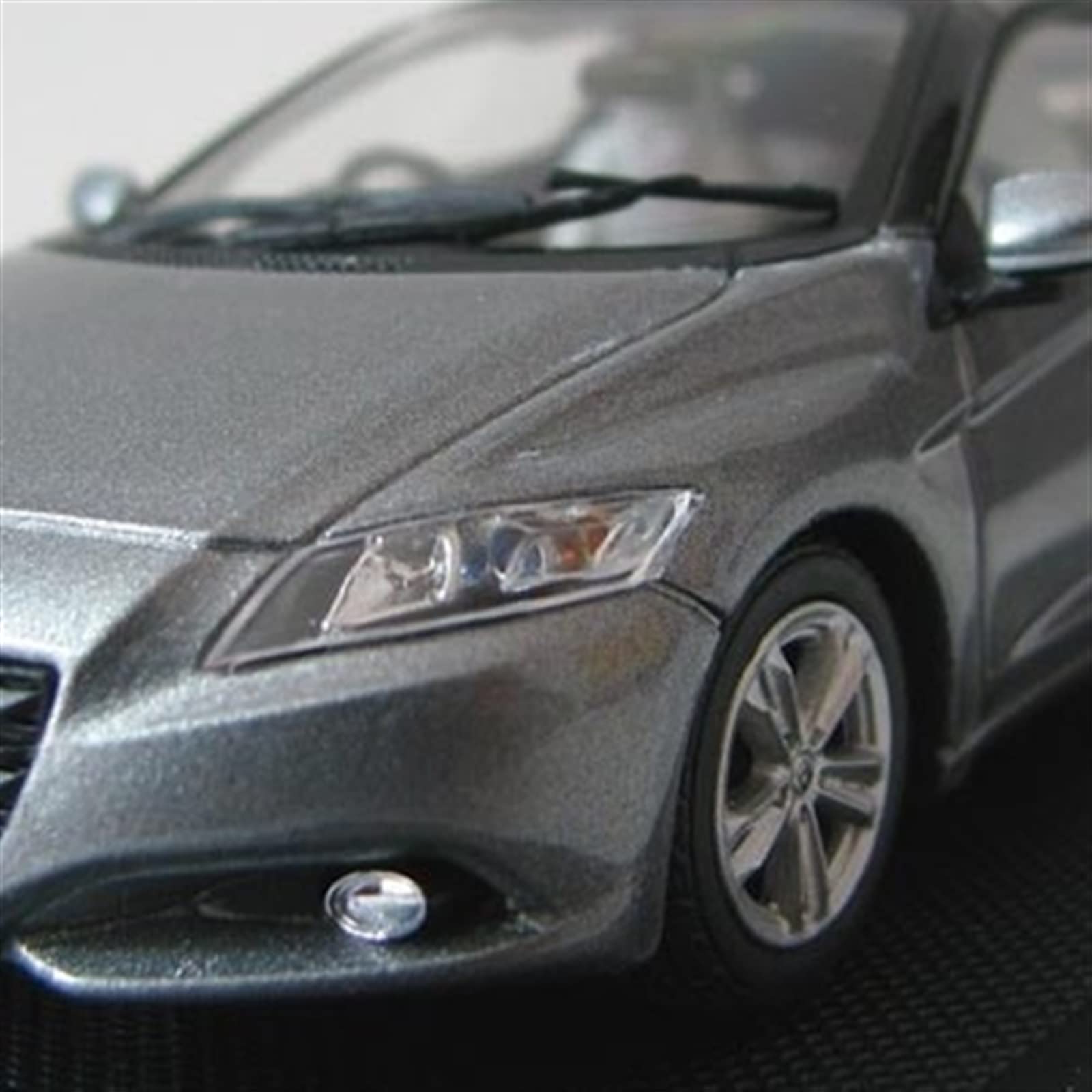 Amazon.co.jp: モデルカーのおもちゃ 1:43 ホンダ CR-Z スケール