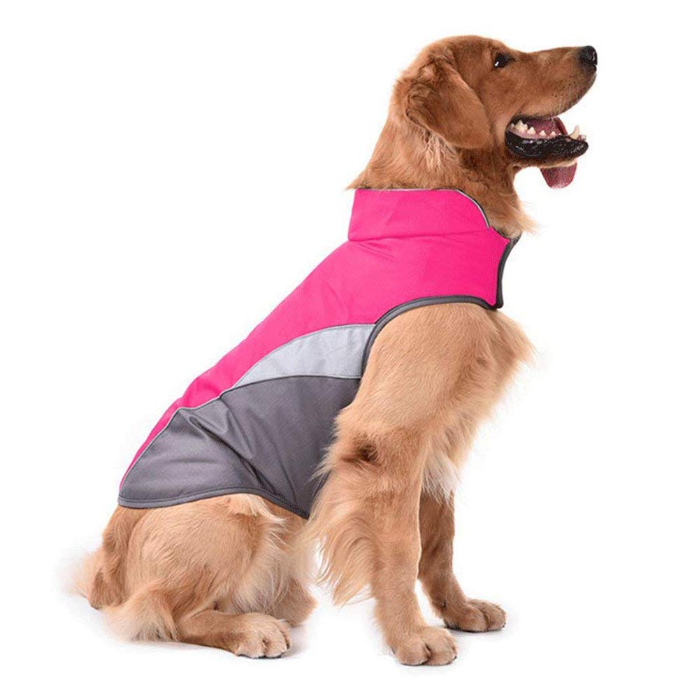 Dog Ski Jacket Pattern Free Patterns