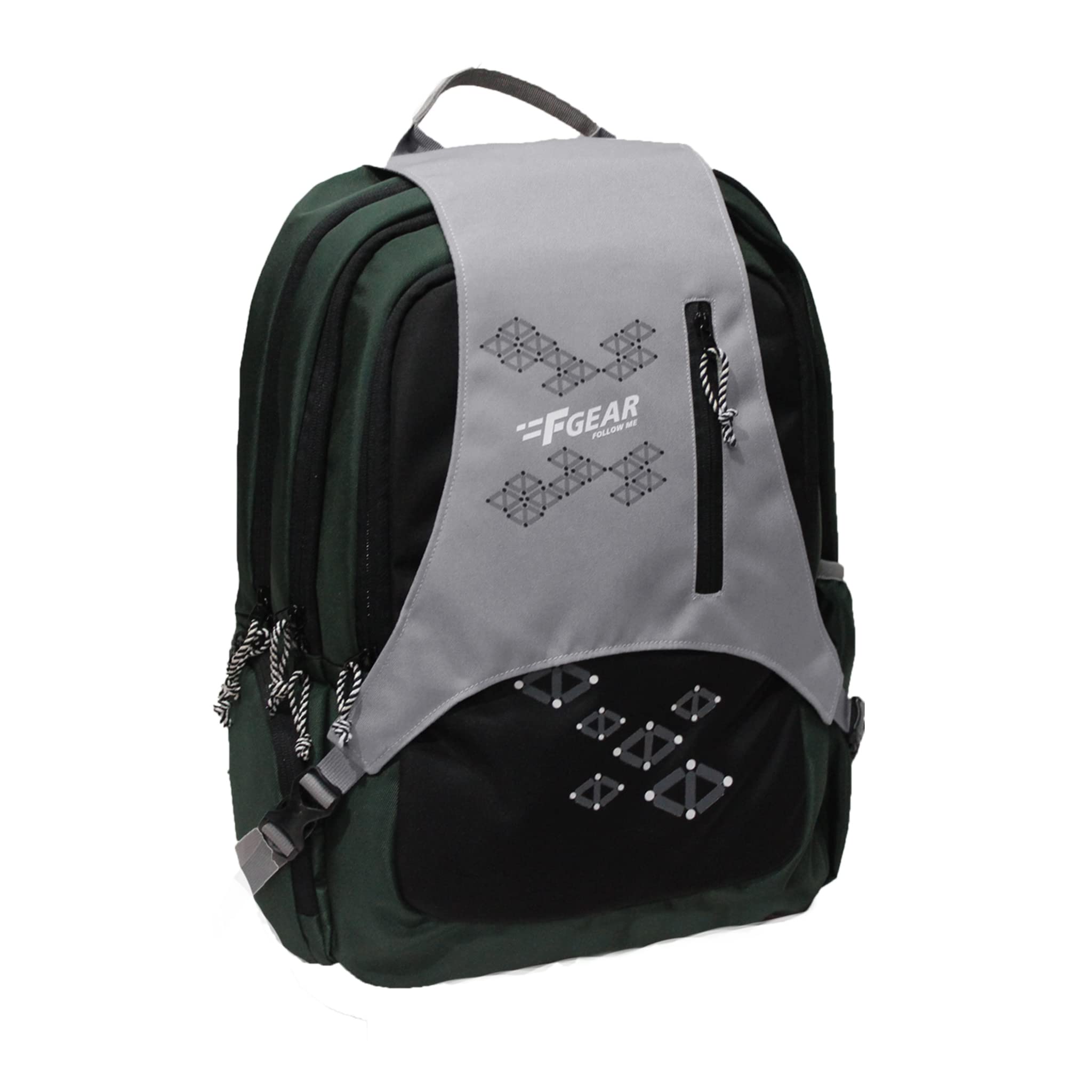 See full amazon price history chart for F Gear Origami Spruce 27 Ltrs Laptop Backpack (3424) F Gear Origami Spruce 27 Ltrs Laptop Backpack (3424) (B097BXZ2GW) Amazon Price History, Amazon Price Tracker