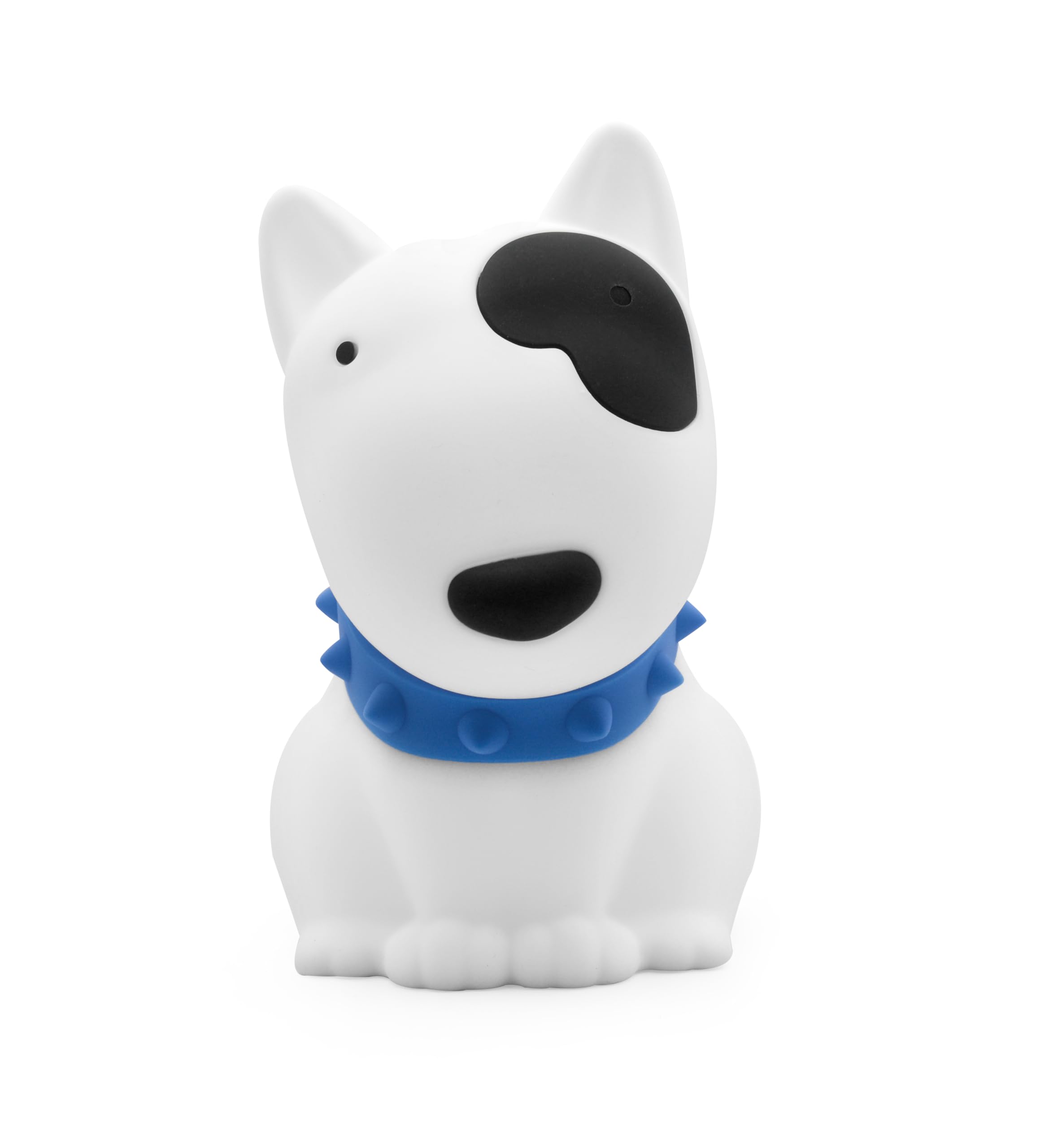 Veilleuse LED chien pour rassurer les enfants qui ont peur du noir
