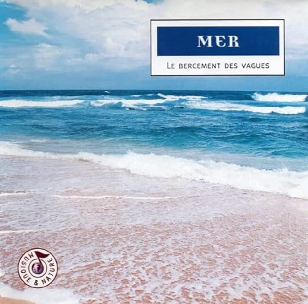 Mer : Le bercement des vagues