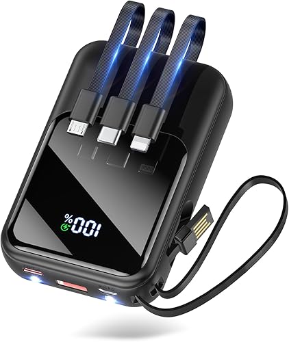 モバイルバッテリー・ガジェット