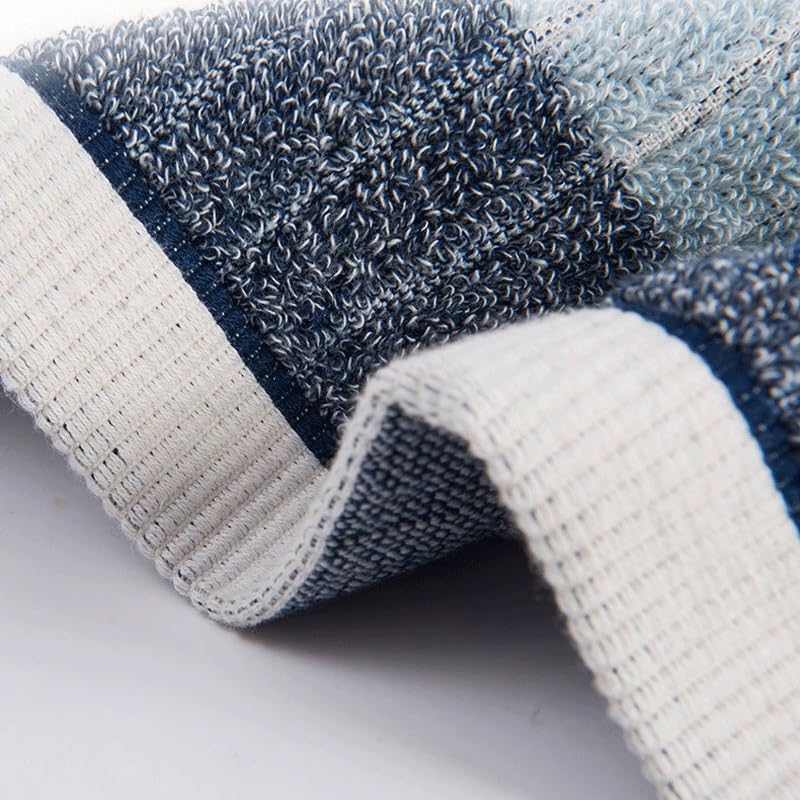 Toalla de algodón para adultos ideal para el baño principal del hogar 6