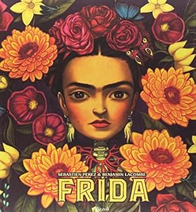 Vedi scheda su Amazon Frida. Ediz. a colori: 1