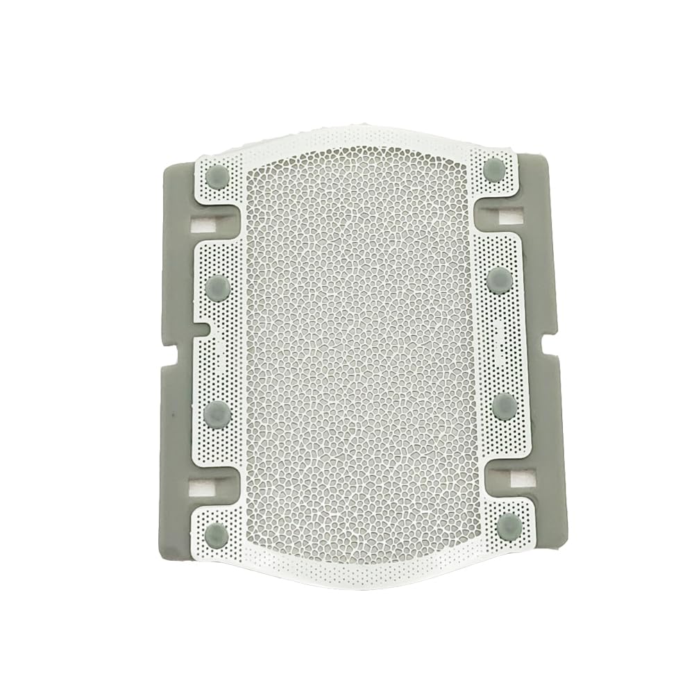 Shaver Head Replacement Shaver Razor 5S Foil Screen for Braun Pocket M60 M90 P70 P80 P90 M30 M60S M90S 550 555 Mesh Grid (1)-image-11