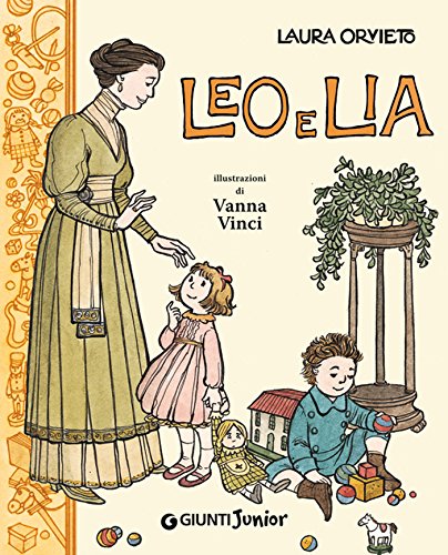 Leo e Lia (Le strenne) Leo e Lia (Le strenne)