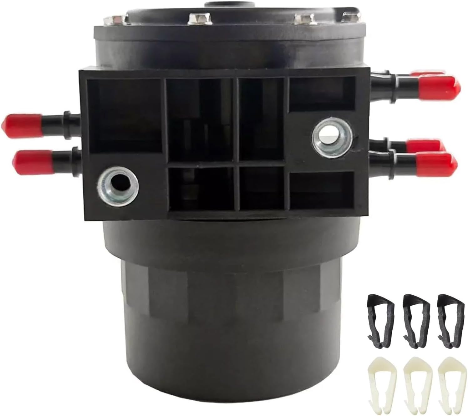 Fuel Pump Reservoir Tank Selector Valve F1UZ9B263B Replacement for Ford F150 F250 F350