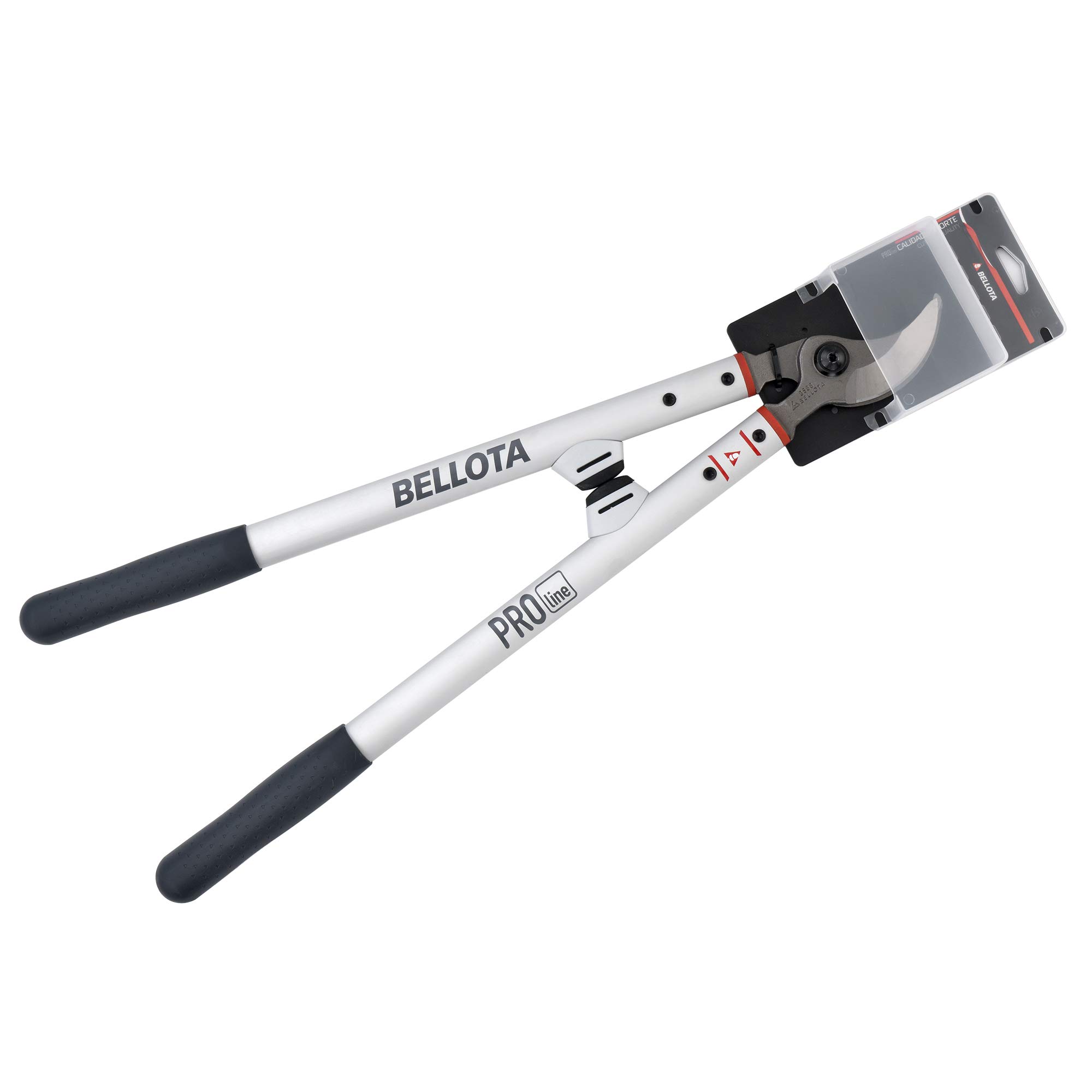 Bellota 3588D-50 - Tijera PODA Ligera Universal Dentada