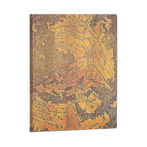 Paperblanks Flexi a Copertina Morbida Globo di
