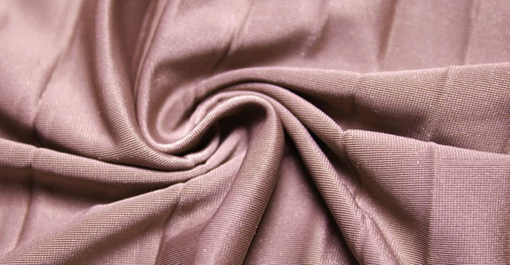 Faldas para Mujer Reino Unido,Terciopelo Dorado Faldas Plisadas Grises para Mujer Cintura Elástica Falda Midi Cálida De Invierno Falda De Talle Alto De Línea A (As Shown L)