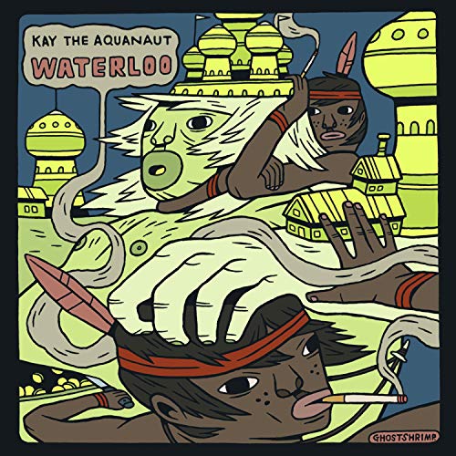  Unsatisfactory (feat. Gescha) [Explicit]
