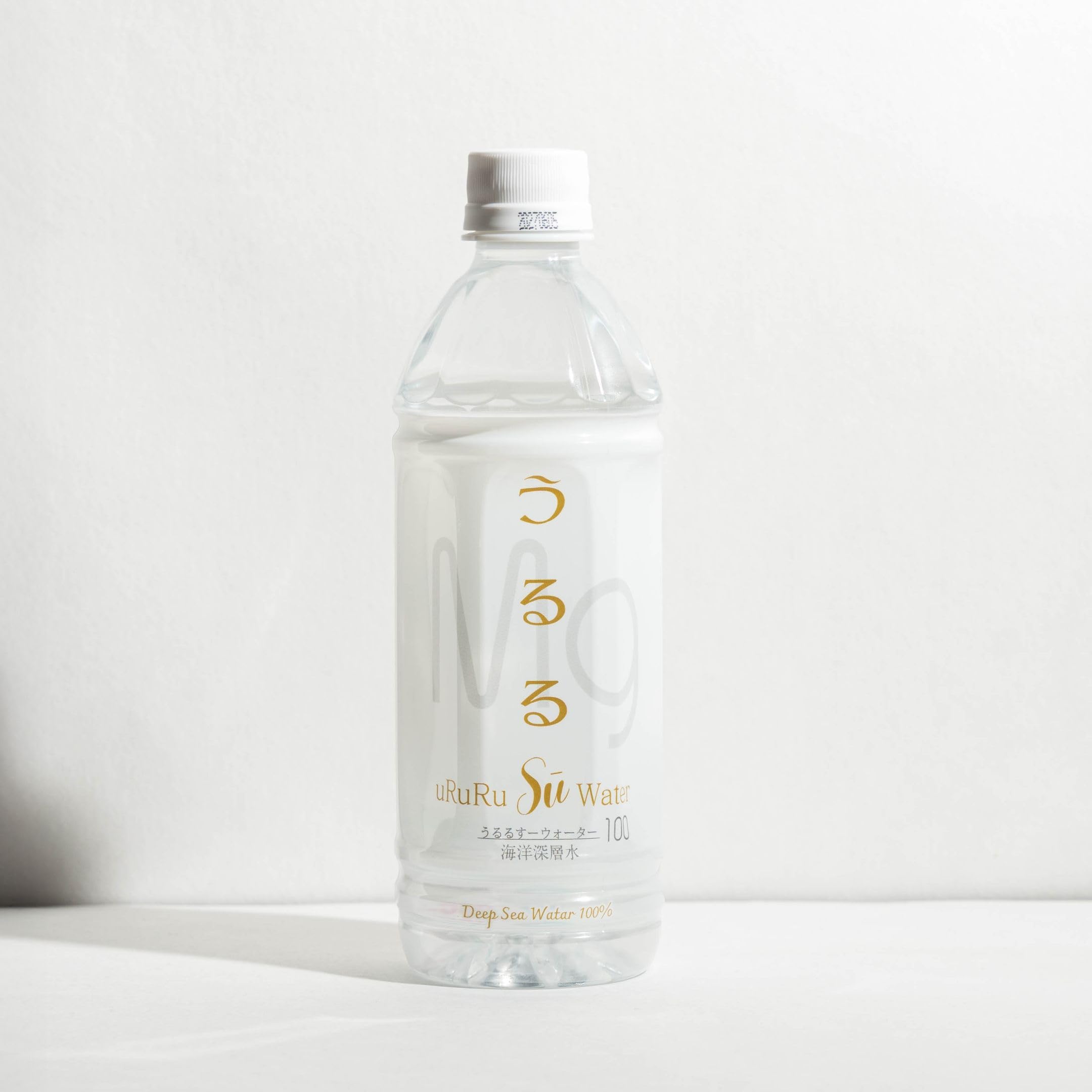 Amazon.co.jp: 【uRuRuSu公式】ウルルスー ウォーター うるる100 500ml