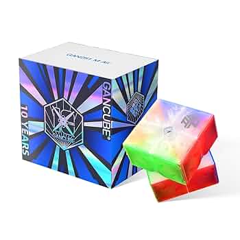 Amazon.com: GAN 251 M Air 10th Anniversary Special Edition