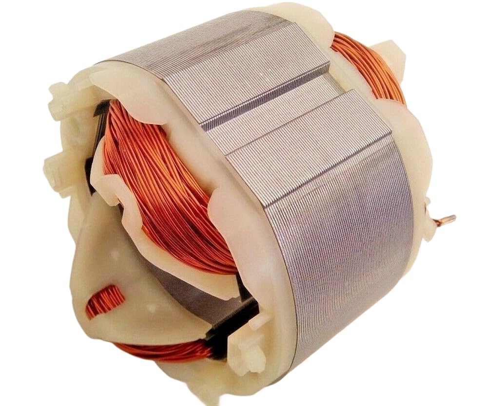 Bosch Stator moteur pour GBH 5-40 DE,GBH 5-40 DCE, GSH 5 E, GSH 5 CE, Berner BCDH 5, BTI SH 5 E