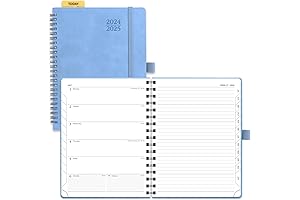 2024 Poprun Planner: Organized Lifestyle, Efficient Year
