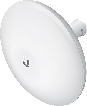 5GHz NanoBeam M5 16dBi 2x2 Row