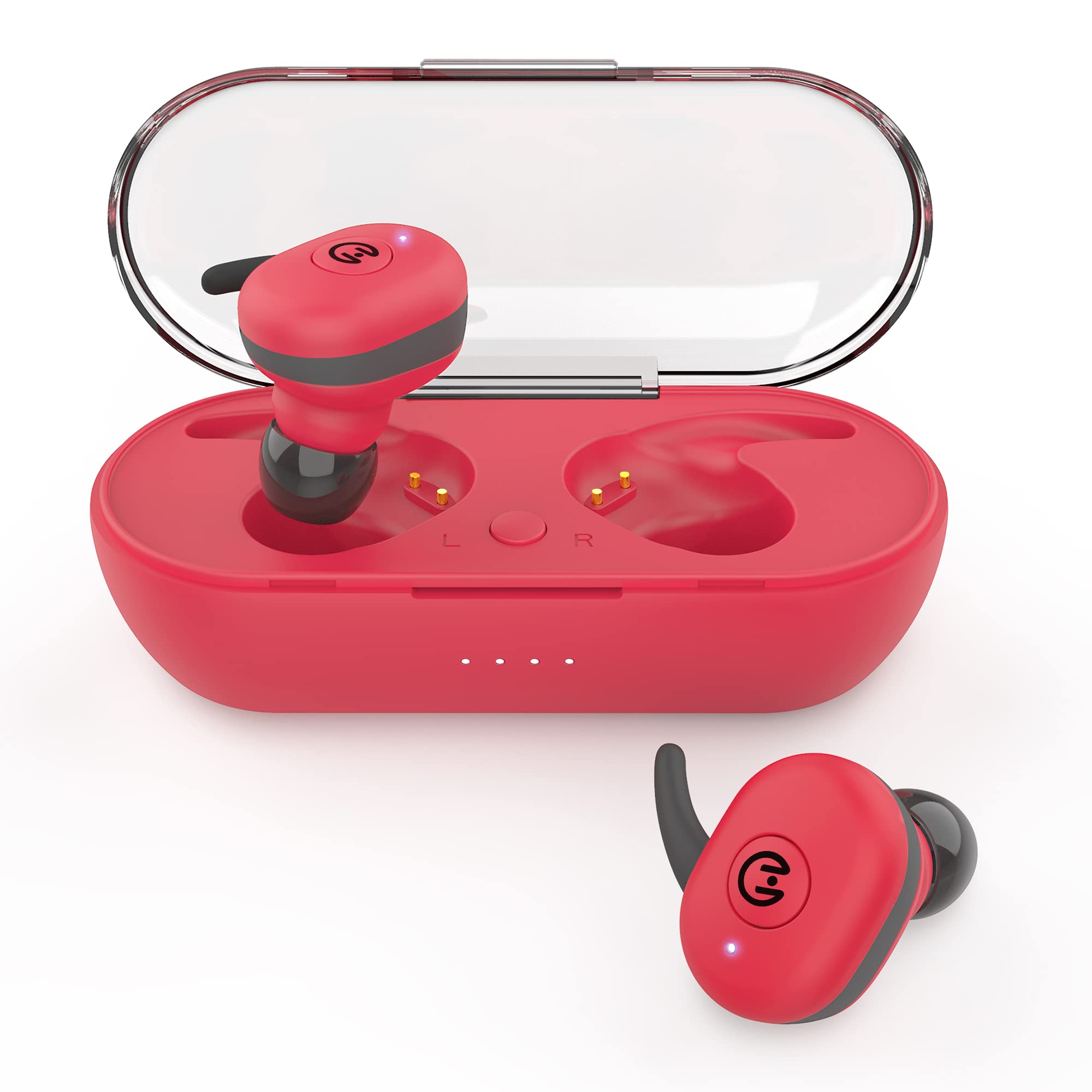 Hypergear Sport X2 Hypergear Wireless Earbuds Review Noise Cancelling  Hypergear True Wireless Earbuds Review HyperGear