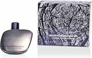 Comme Des Garcons Wonderwood (W) Eau de Parfum 50 ml - 50 ml