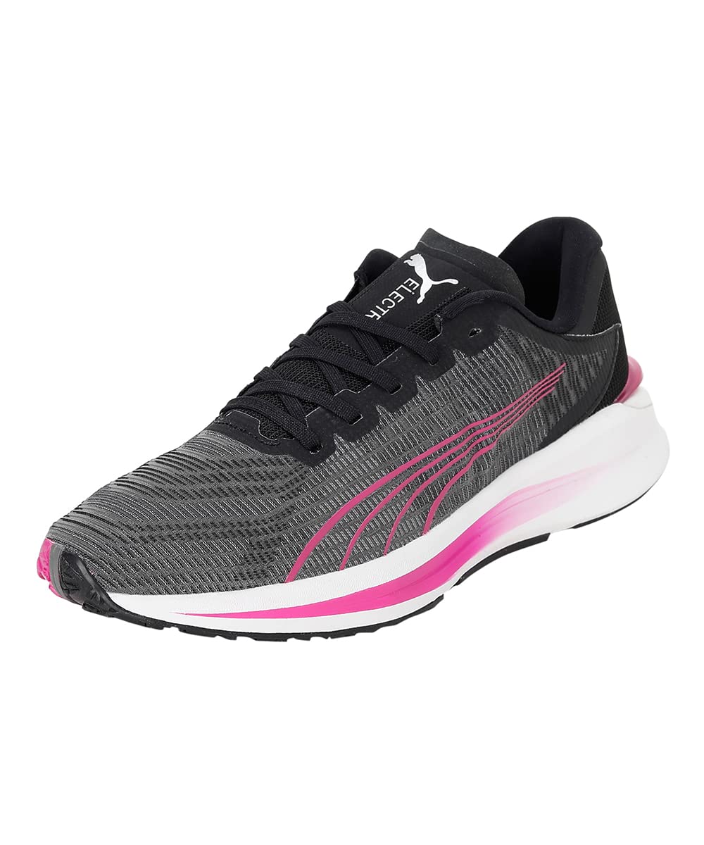 PUMA Electrify Nitro Turn Wns, Zapatillas para Correr Mujer