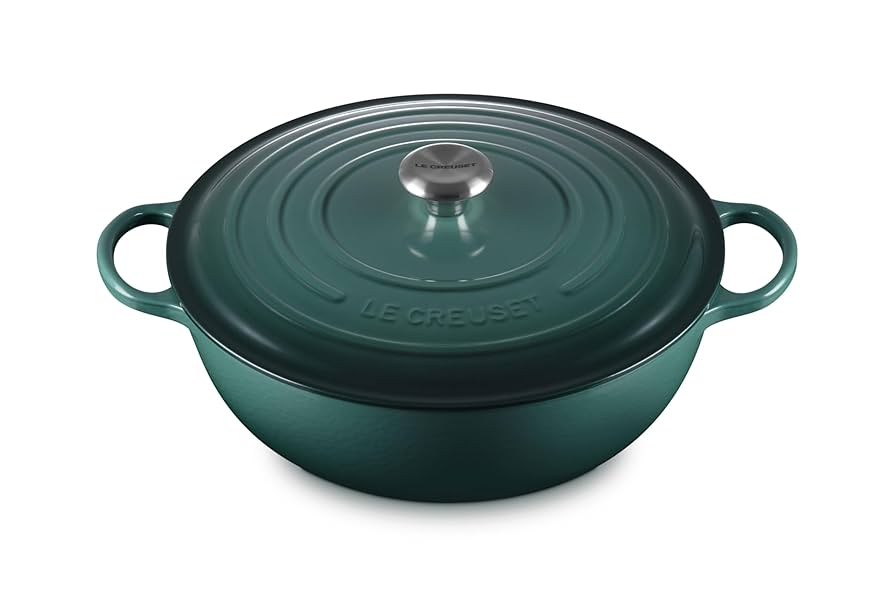 調理器具 LE CREUSET Amazon.com: Le Creuset 20 Piece Mixed Material Set, Cerise