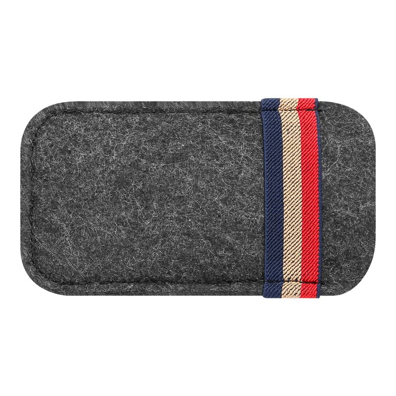 Comeless Car Glasses Clip Multi Purpose car Sunglasses Holder Interior Eye Box Creative car Sun Visor Storage Clip