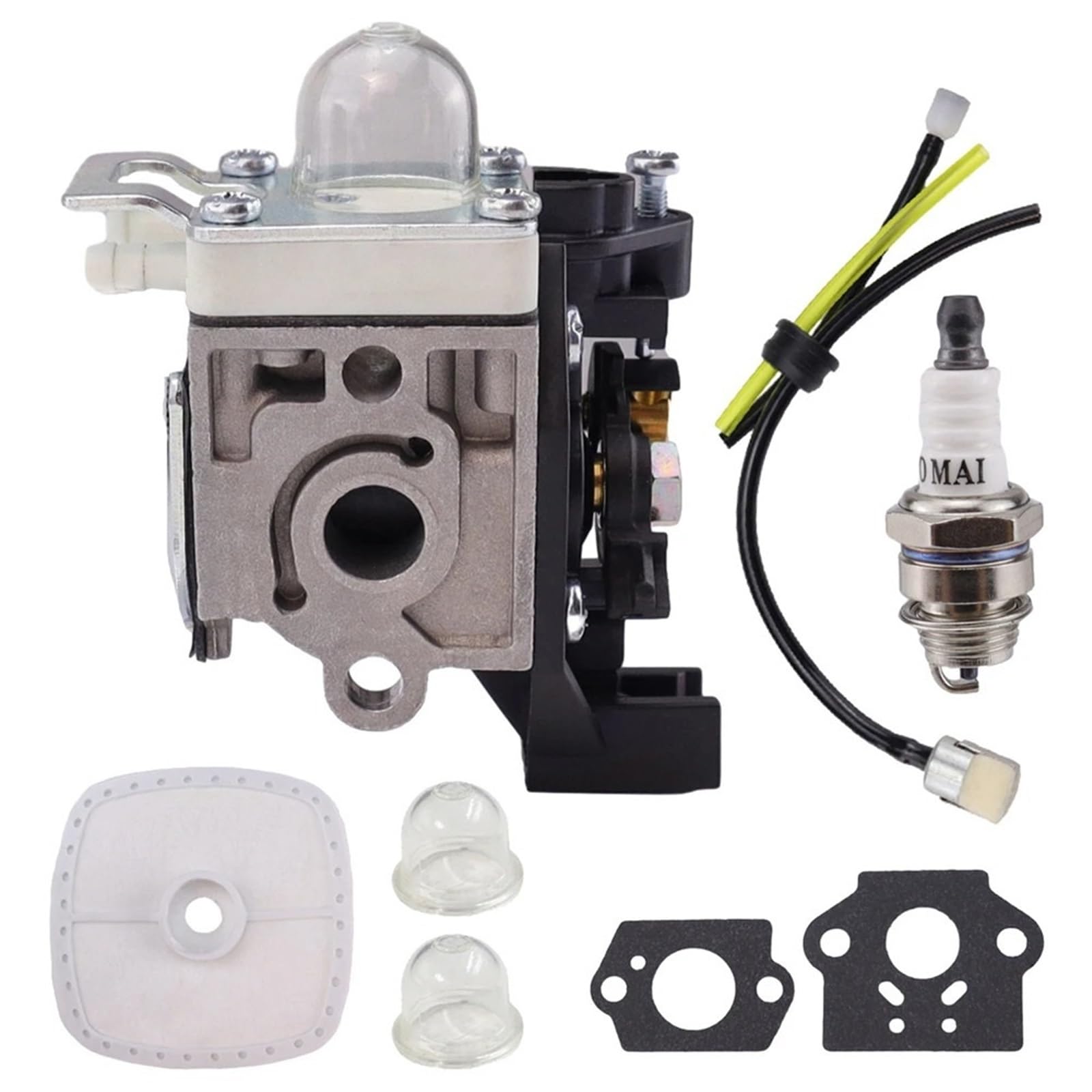gaźnik silnika Gaźnik do ECHO GT225 GT225i GT225L PAS225 PE225 PPF 225 SHC SRM SRM225U Trymer