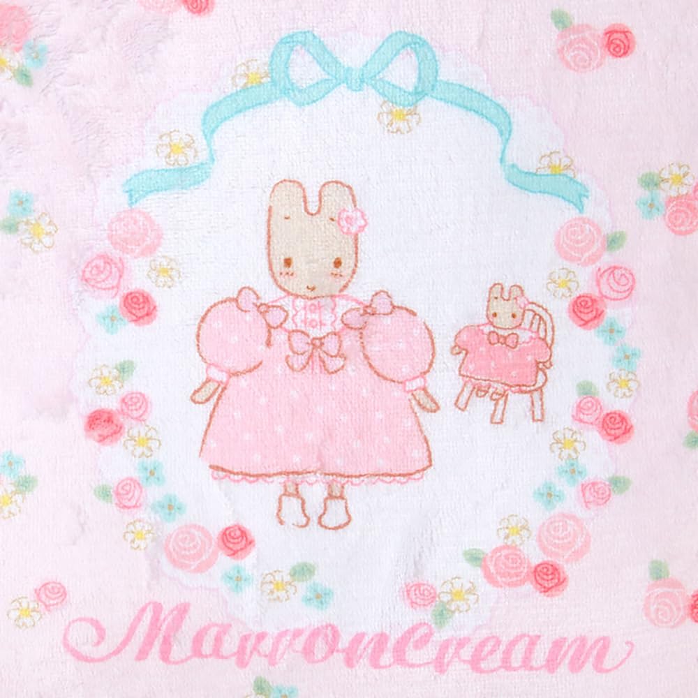 Amazon.co.jp: サンリオ(SANRIO) マロンクリーム クッション