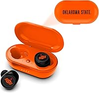 Vista 26 de SOAR NCAA Auriculares inalámbricos unisex True V.2