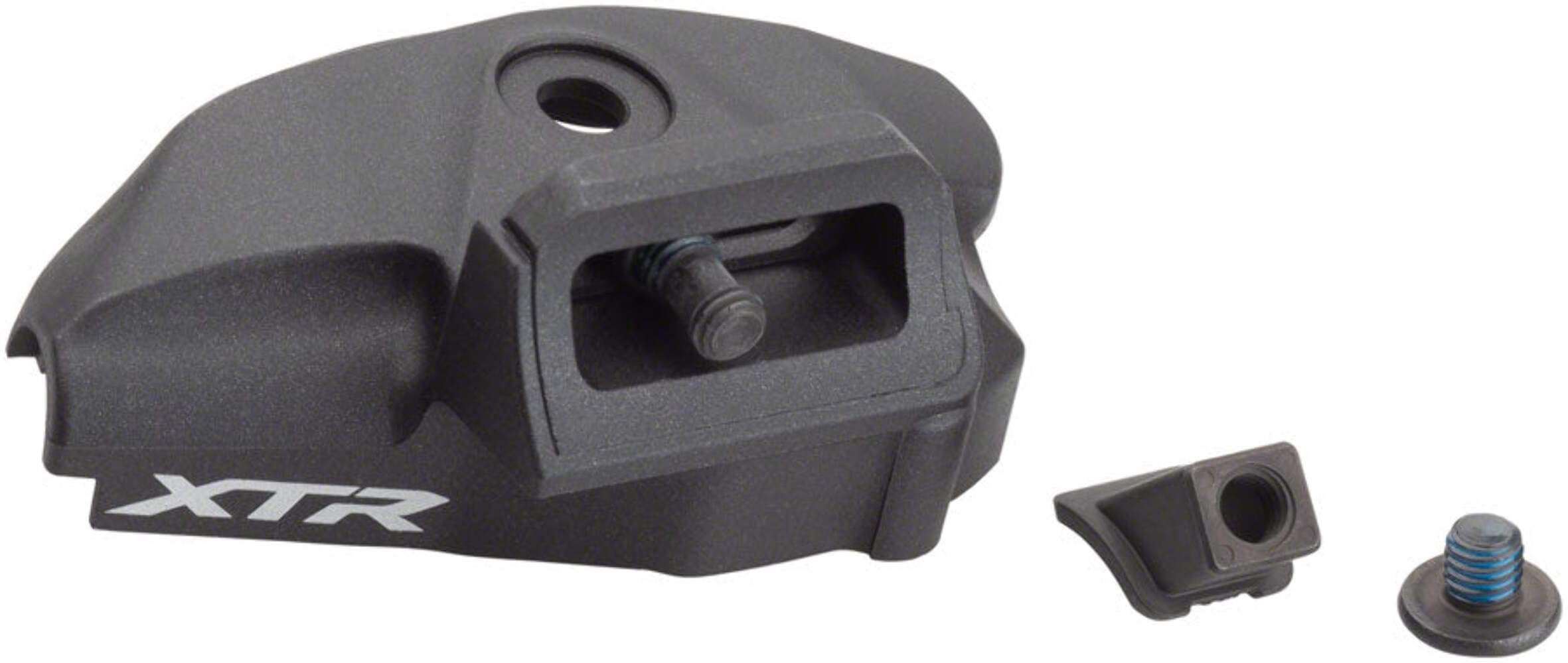Amazon.com : SHIMANO SL-M9100-I R.H.Cover Unit - Y0FA98050 | bike