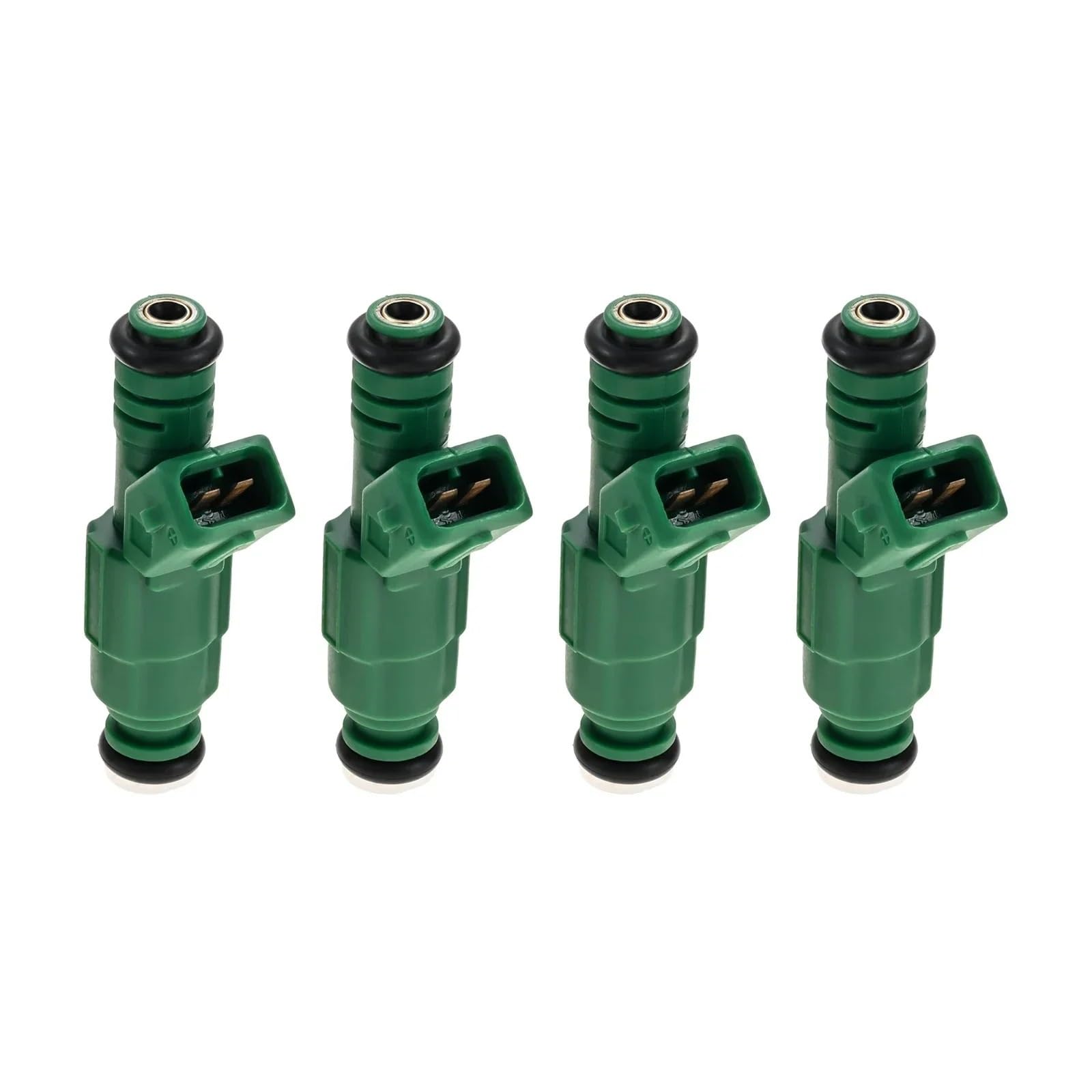 Fuel Injector for Falcon BA for XR6 for Turbo 4Pcs 0280155968 440CC Car Fuel Injector Repair Kit