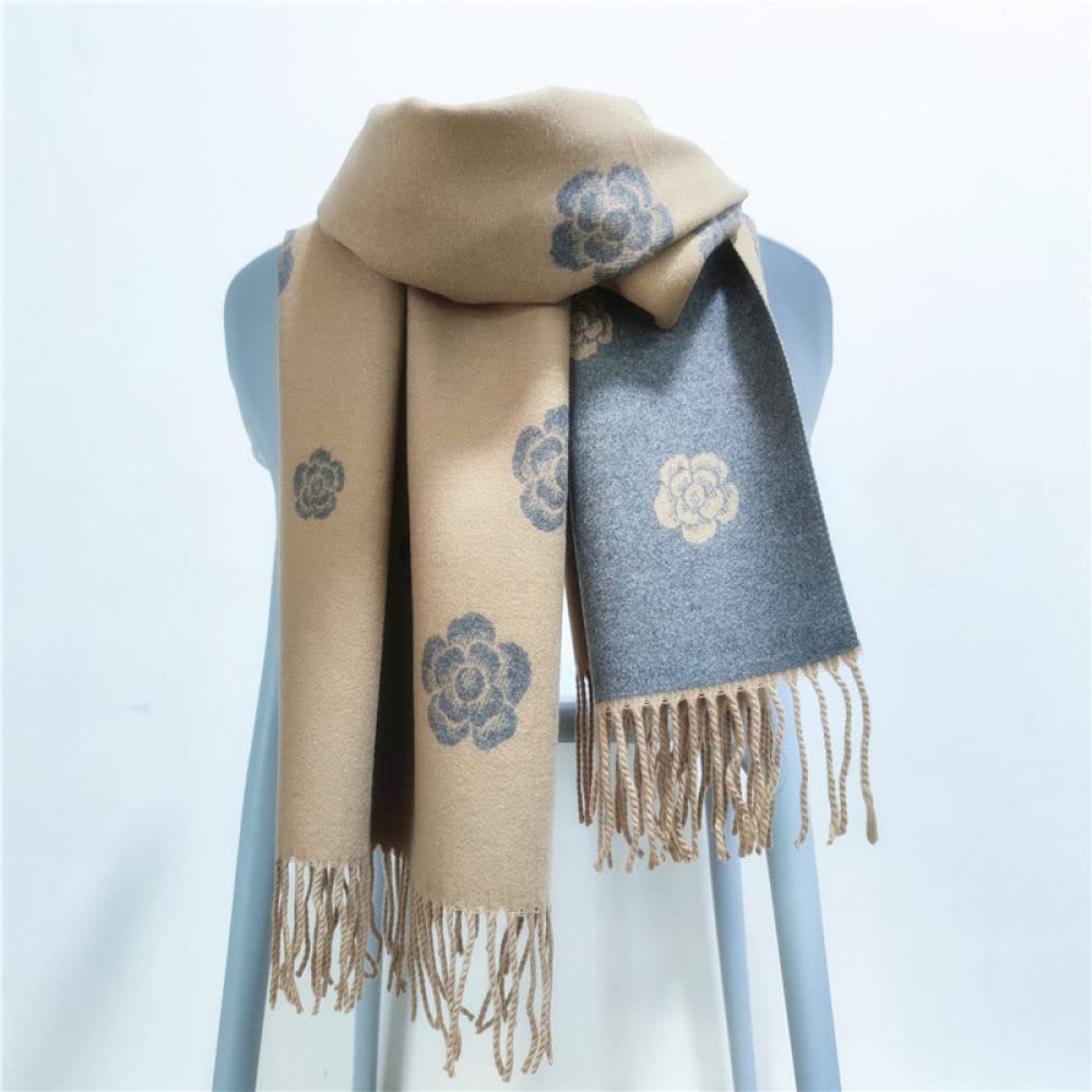 2026 Sciarpa Di Moda Donna Di Marca Di Lusso Pianura Scialli Di Lino Di Seta Solida Sciarpe Estate Signora Bandane Pashmina Foulard Hijab 180 * 90 Cm - Foto 9