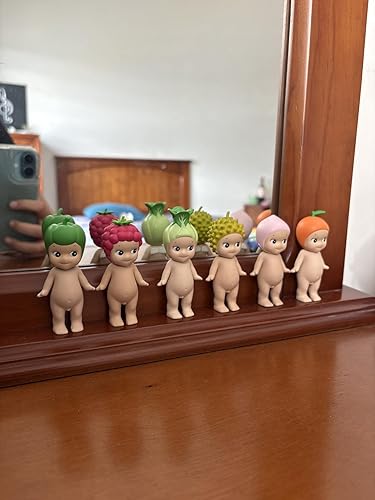 Sonny Angel Fruit Series Blindbox : Amazon.es: Juguetes y juegos