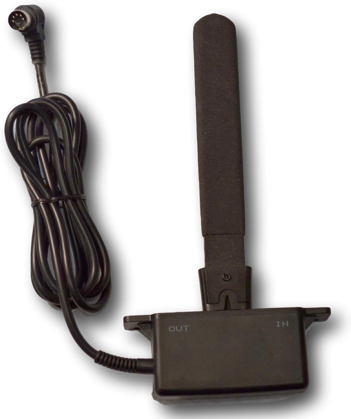 FR Recliner-Handles Electric Powered Recliner Lever Style Handset 9 inch Left Side