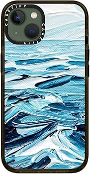 Amazon.com: CASETiFY Impact iPhone 13 Case [6.6ft Drop Protection