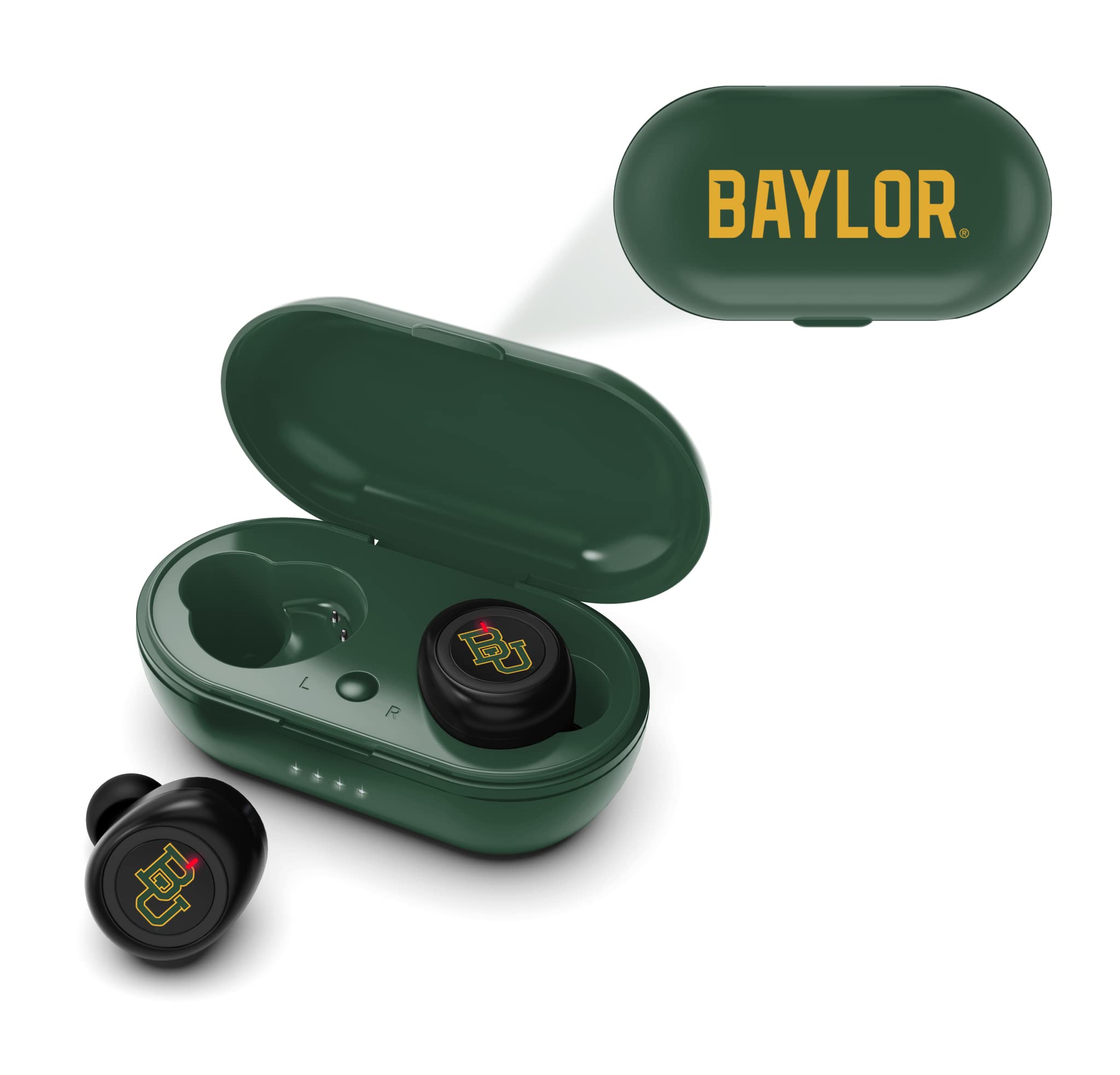 SOAR NCAA Unisex True Wireless Earbuds V.2