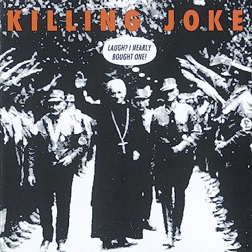 Killing Joke