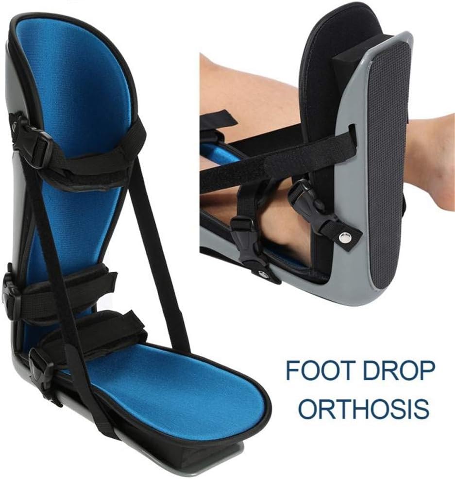 stecca per la caviglia per dormire