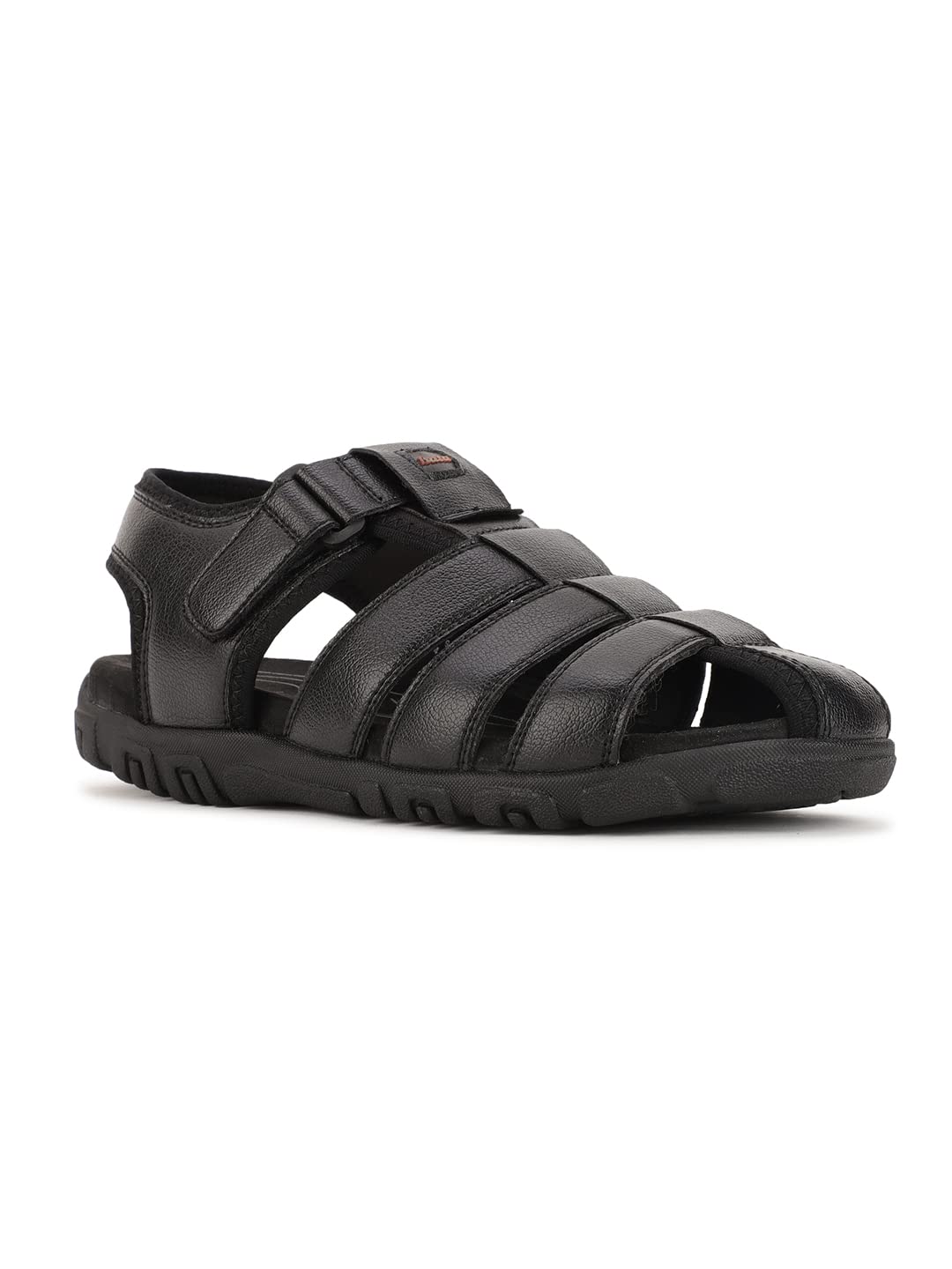 BATA Mens Victor Fisherman Black Sandal (B08GJH2VN7) Amazon Price History, Amazon Price Tracker